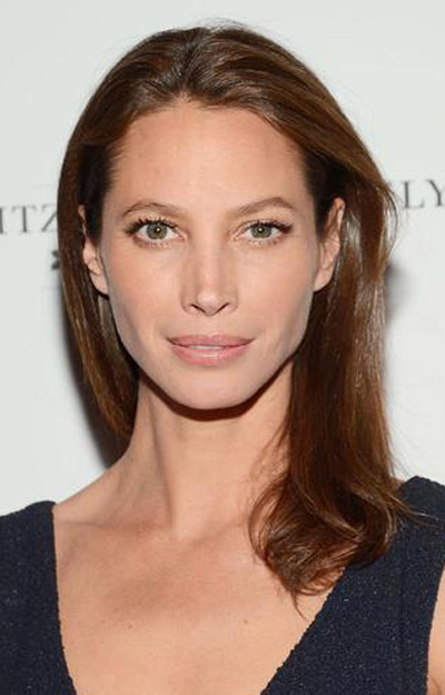 Christy Turlington