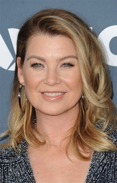 Ellen Pompeo