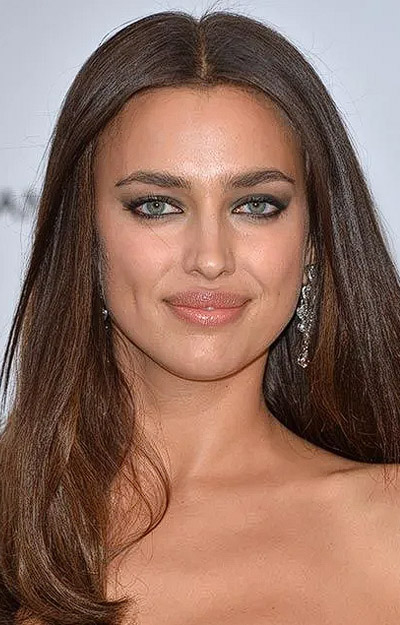 Irina Shayk
