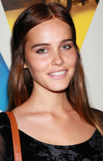 Isabel Lucas