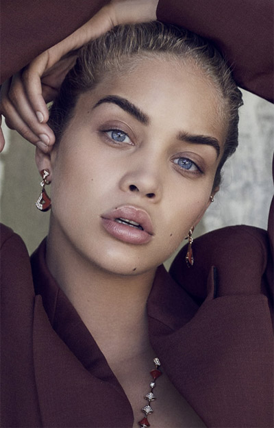 Jasmine Sanders