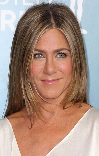 Jennifer Aniston