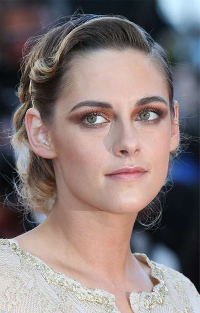 Kristen Stewart