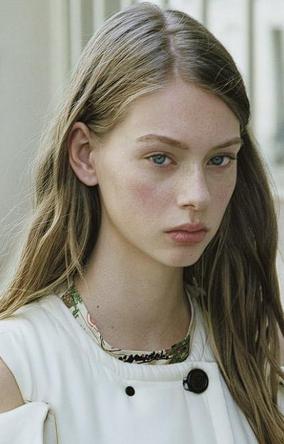 Lauren de Graaf