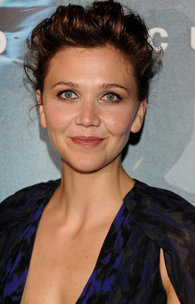 Maggie Gyllenhaal