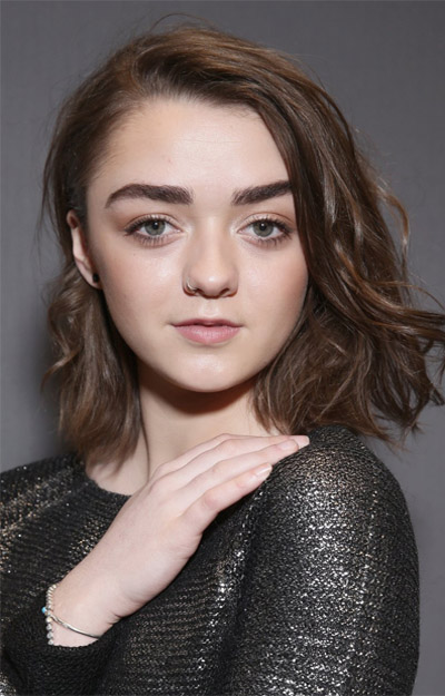 Maisie Williams