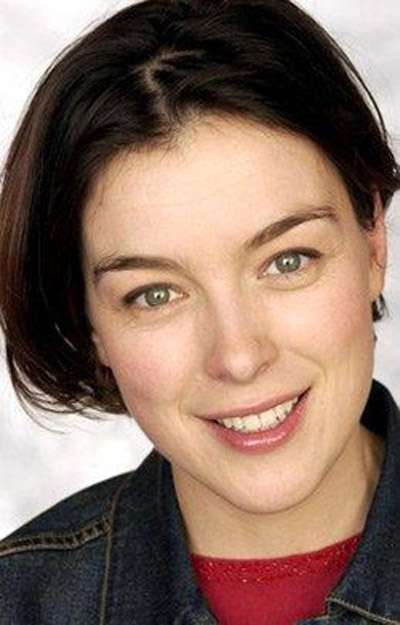 Olivia Williams