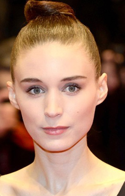 Rooney Mara
