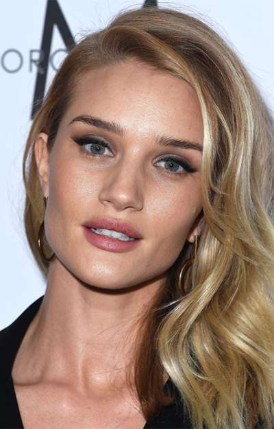Rosie Huntington-Whiteley
