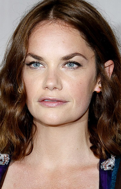 Ruth Wilson