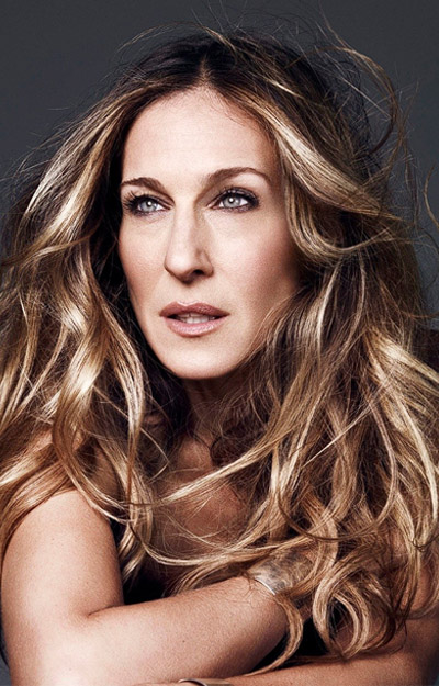 Sarah Jessica Parker