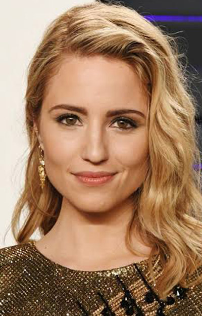 Dianna Agron