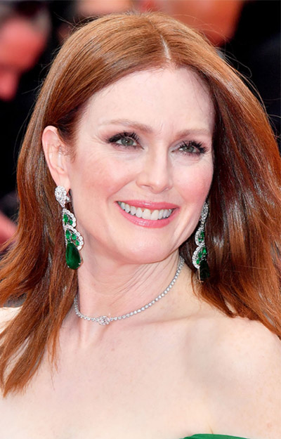 Julianne Moore