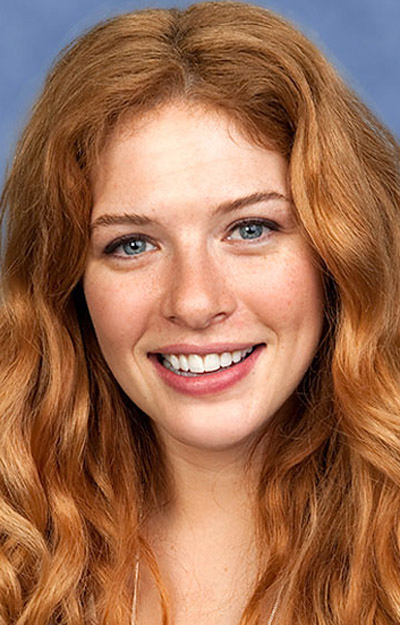 Rachelle Lefevre