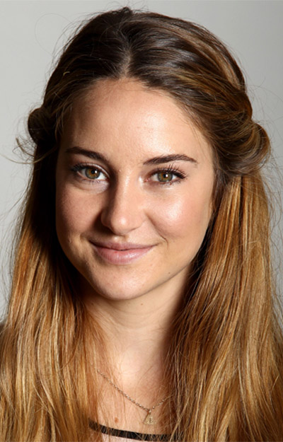 Shailene Woodley