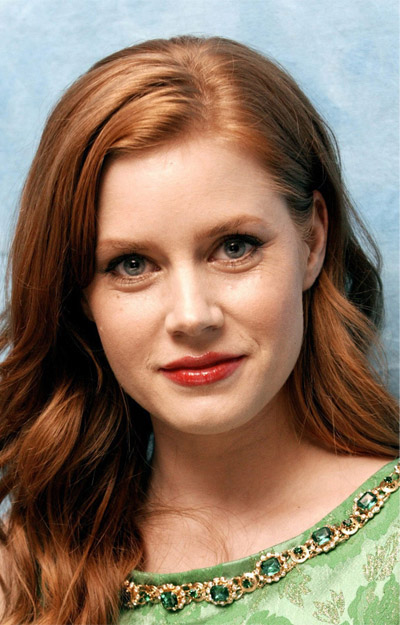 Amy Adams