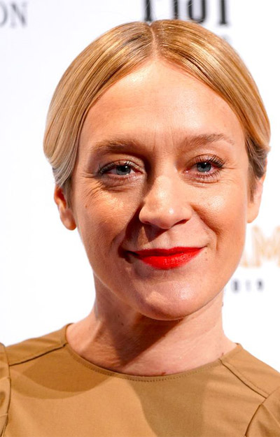 Chloe Sevigny