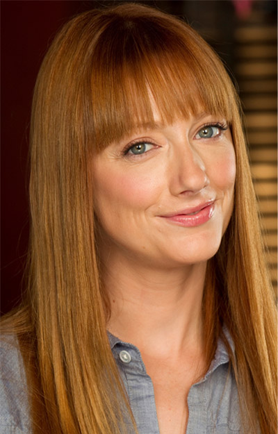 Judy Greer