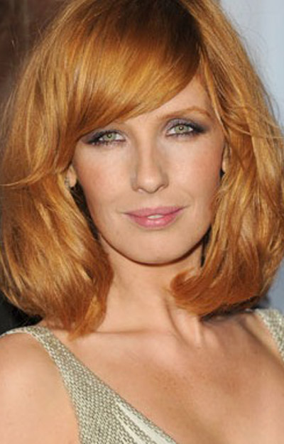 Kelly Reilly