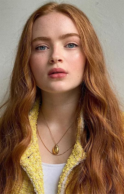 Sadie Sink
