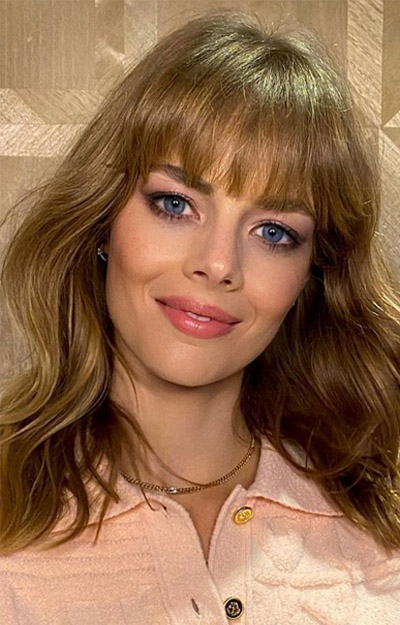 Samara Weaving