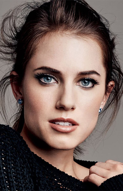 Allison Williams