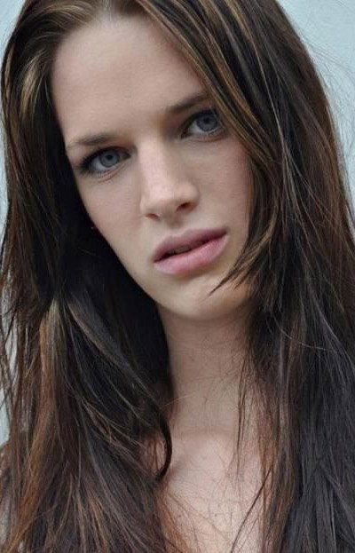 Ashleigh Good