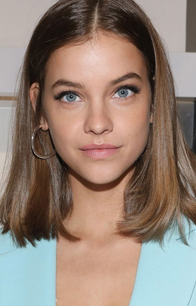 Barbara Palvin