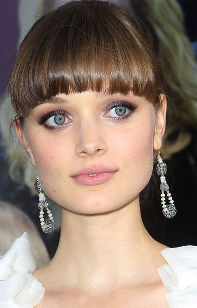 Bella Heathcote