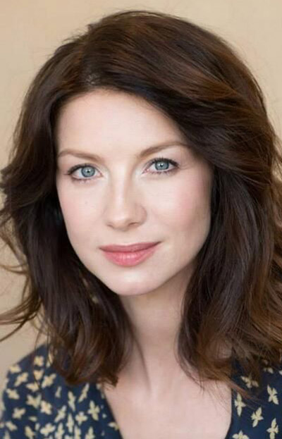 Caitriona Balfe