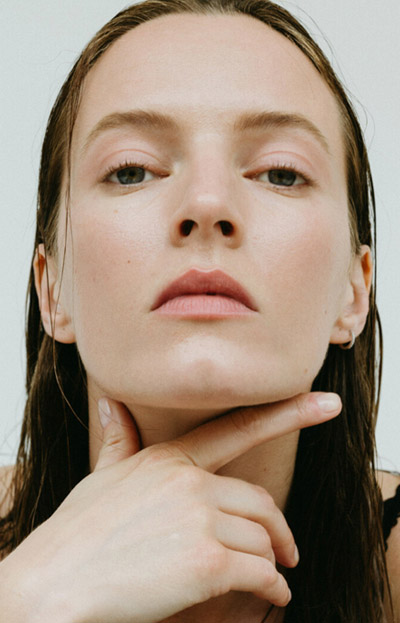 Daria Strokous