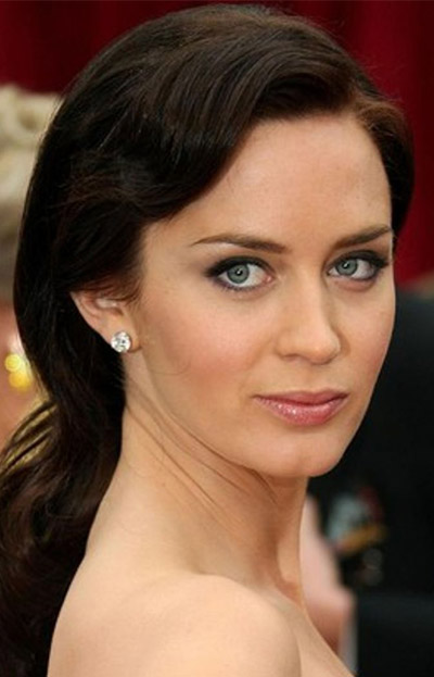 Emily Blunt