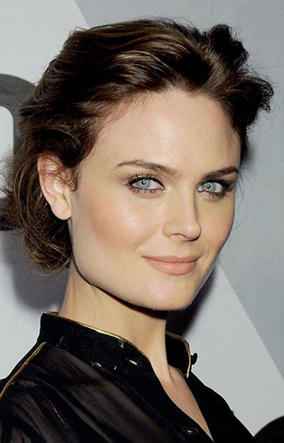 Emily Deschanel