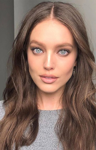 Emily DiDonato