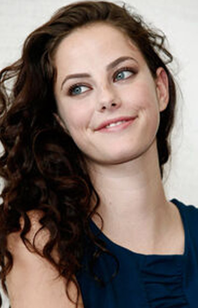 Kaya Scodelario
