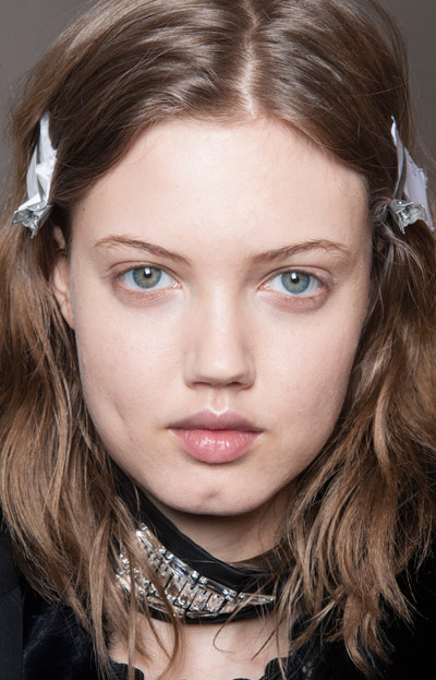 Lindsey Wixson