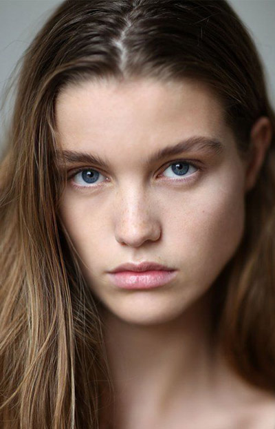 Luna Bijl