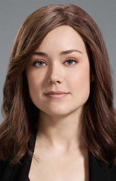 Megan Boone