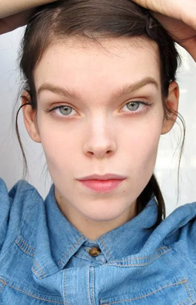 Meghan Collison