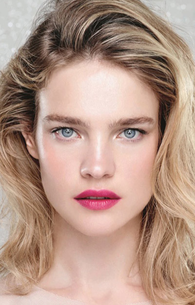 Natalia Vodianova