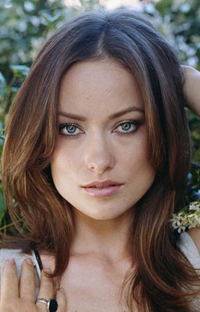 Olivia Wilde