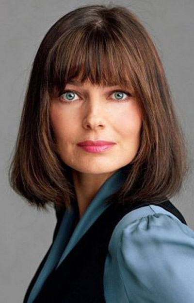 Paulina Porizkova