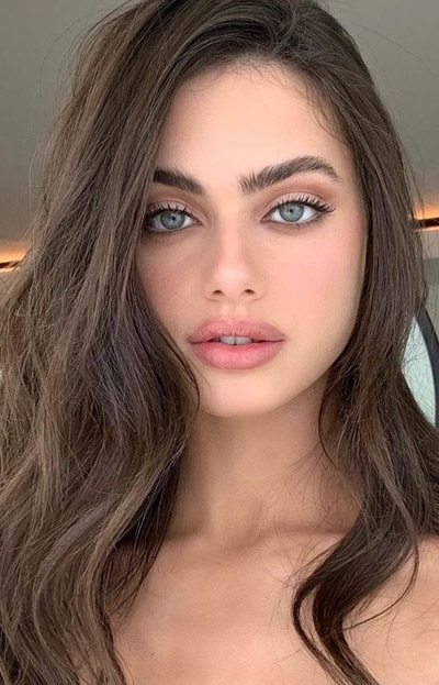 Yael Shelbia