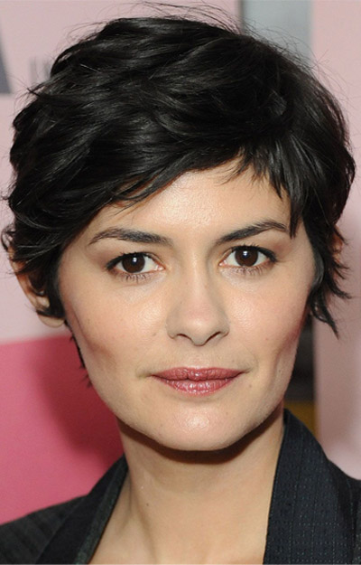 Audrey Tautou