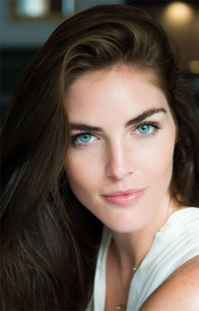 Hilary Rhoda