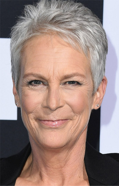 Jamie Lee Curtis