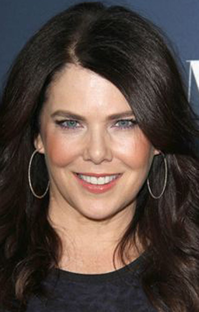 Lauren Graham