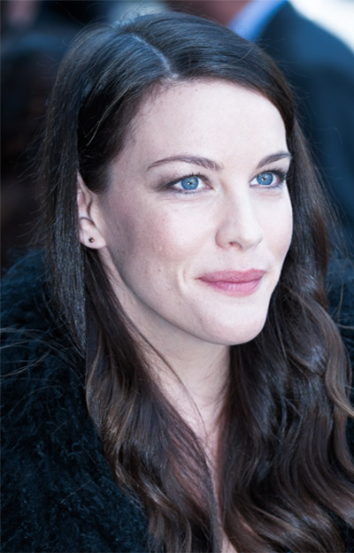 Liv Tyler