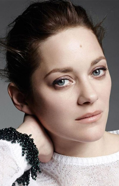 Marion Cotillard