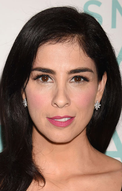 Sarah Silverman